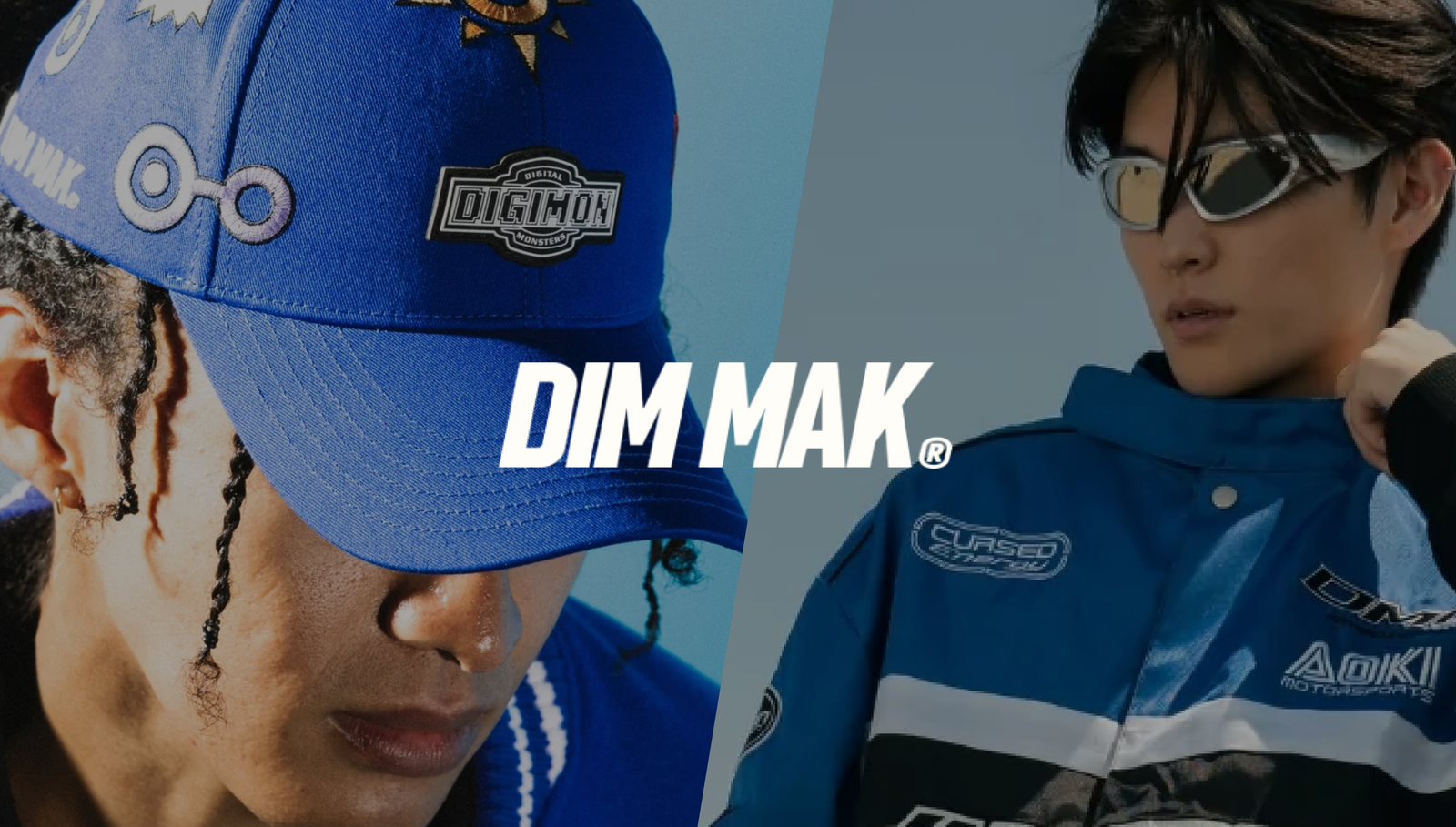 Dim Mak email flow and campaign design examples